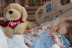 Helping Children Cope with Surgery