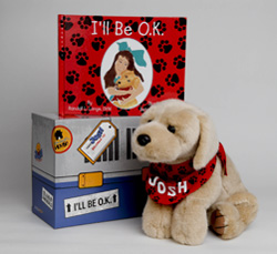 I'll Be O.K. Gift Set