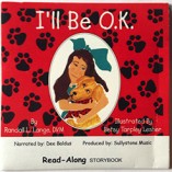 I'll Be O.K. Read-Along CD